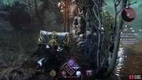 Don’t forget to loot the Unique Chest after you defeat Amarell.