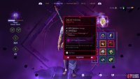 Call of the Hall is an excellent Ring for Advantages.