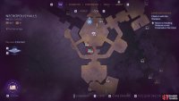You’ll find this chest when you enter The Path of Sighs from the Spectral Court area.