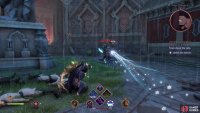 Clear out the enemies 