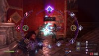 and then use Neve’s ability on the remnant. 