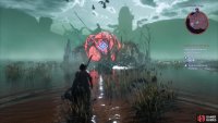 This will let you find the cyst in Solitude’s Edge.