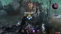 Once defeated, claim the Unique Chest.