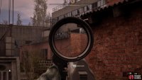 You can simply go in guns blazing at the Factory.