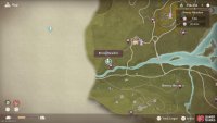 Head to this location on the map to find Akka