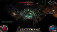 Asinia will trap you in a Bone Wall before dropping Bone Spears into the area.