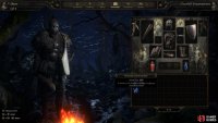 If you trade a magic (blue) piece of gear to Una, you’ll get a Transmutation Shard.
