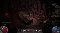 Defeat Azarian and grant Halani’s final request to obtain The Essence of Water.