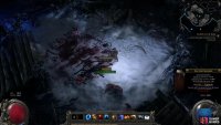 Eventually you’ll start finding magical (and rarer) gear,