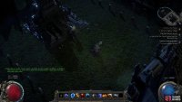 then find two halves of a key to open the Memorial Gate, which will reunite Lachlann with his family… to violent results.