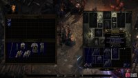 You can break down unwanted magic, rare and unique items for various shards,