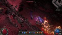 Get some gear and levels, however, and you can face-tank mobs of enemies.