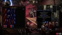 Potions consume charges when used, and these charges recover as you kill enemies.