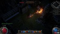 Not all skills are useful in all situations, however - don’t have the luxury of shotgunning an enemy? Use rangier attacks!