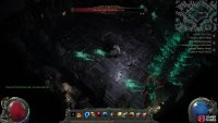 Try to prevent Draven from absorbing three of the spirits by walking into them yourself.