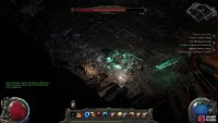 The Spirit Trap will slow your movement.