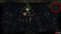 You can see how many weapon set skill points you have to allocate in the top right corner.