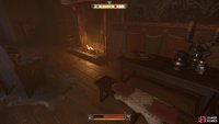Then make your way up the tower to get the second.