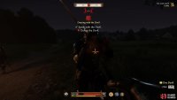 You then have to defeat Dry Devil in a duel.