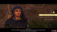Pass this survival check to learn a way to get more information.