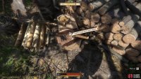 Be sure to grab the kit for proof after dealing with the bandits here.