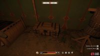 Then go inside and pick the lock of this chest to get a note that incriminates Grozav when read.