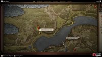 Then have Mutt track the scent to this camp.
