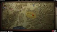 Head to this part of Slatego forest to find the poacher’s camp.