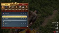Loot this body to get the proof needed for Varel.
