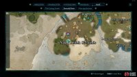 This is where you can find the map.