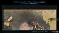 You need to head beyond the Pargrun Cache.