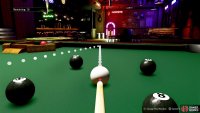 Here is a visual cue of where you’re aiming when in shot mode.