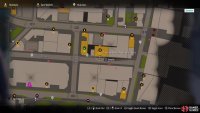 The fourth ball is in the pawn shop located on Hula Ave.