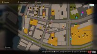 The Goromi outfit is located right next to the LiberTea shop.