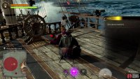 Use smoke screens to give you time to revive crewmates.