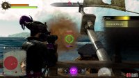 You can also use that time to attack with your rocket launcher.