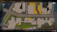 This is in the same area as the sixth entry, so you can grab both at the same time.