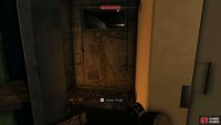Use this secret entrance to find a hidden room.