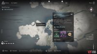 The pirate Oni-yura is looking for is found in the northern part of Lake Suigetsu.