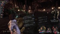 Lumiere Assault is great for generating Charges.