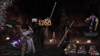 Strike Storm is Gustave’s strongest skill and delivers 6 hits.