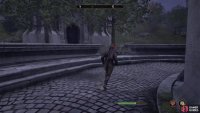 It’s easier to just follow Methredhel at the beginning of the quest.