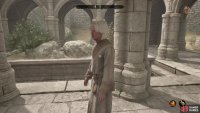 Speak to the Prophet in Anvil to get started with this quest chain.