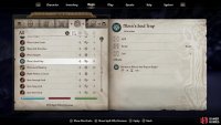 use Mora’s Soul Trap to capture the souls of ten different races,