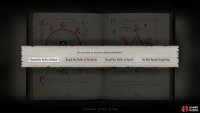 a tome which can be used to boost a selection of attributes and skills, depending on which path you choose.