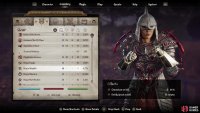 Report back to Meridia to obtain the Ring of Khajiiti.