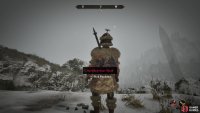 Head to Gnoll Mountain and defeat Havilstein,