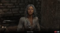 Melisande will tell you how to proceed.