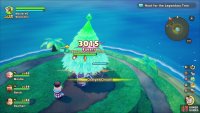 Likewise, the charged normal attack is probably the best option for damage.
