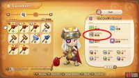 Your Crafting Ability score determines quite a bit about how your crafting will turn out, minigame performance being a decidedly secondary factor.